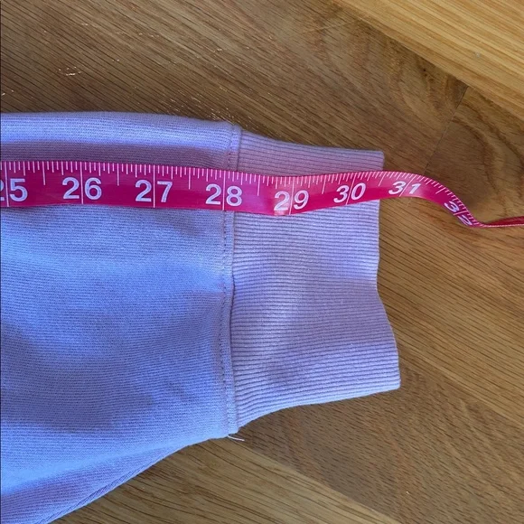 Old Navy Raglan Crewneck L - Picture 6 of 9